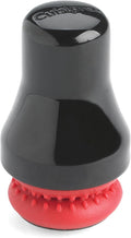 Cuisipro Magnetic Spot Scrubber, Black