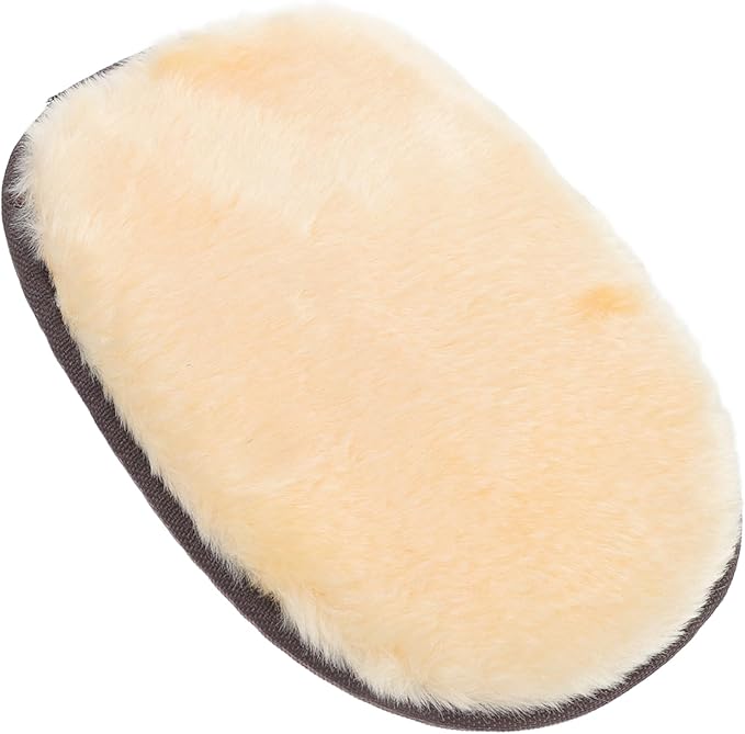 Car Cleaning Rag Imitation Lambswool Material Duster Towel for Car Wash Mitts Auto Detailing