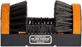 The Original Shoe & Boot Cleaner - Outdoor Boot Brush Scrubber, Heavy Duty Weather Resistant Steel Frame- Made in America