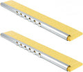 2 Pack of Replaceable Pop Up Cellulose Sponge Mop Heads,Size:12.8 Inch(only 2 mop Heads not Include Handle)