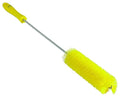 Vikan 53786 Tube Brush,1.5",PP/PBT,Yellow