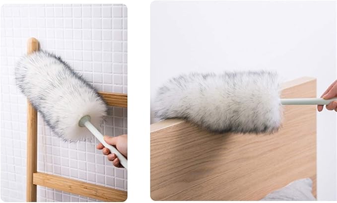 Feather Duster, Lambswool Feather Duster