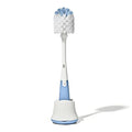 OXO Tot Bottle Brush with Stand - Dusk