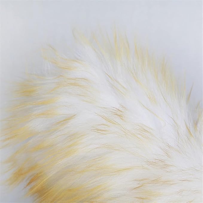 Feather Duster,Cleaning Brush Wood Handle Duster Furniture Dust Sweeping Car Brush Long Lambswool Duster Soft for Sofa Non-Static Hanging Rope Modern Home Cleaning Scrub Brushes for Cleaning