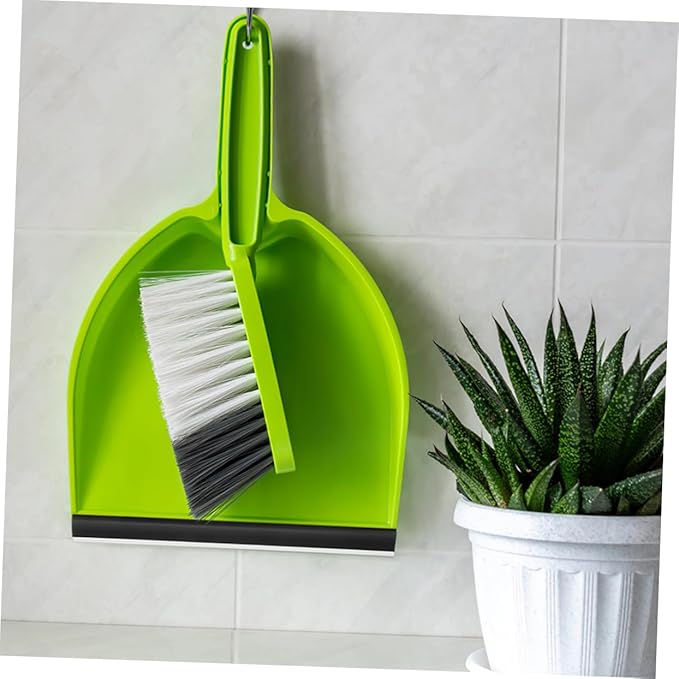 4Pcs Durable Rubber Dustpan Lip Edge Strips for Efficient Cleaning and Dust Containment Lightweight and Reliable Replacement Accessories for Home and Office Use