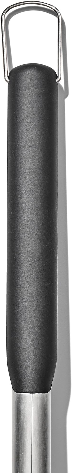 OXO Good Grips Hot Clean Grill Brush
