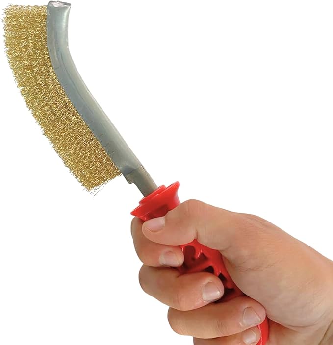 Eurodib PGB001 Panini Brush