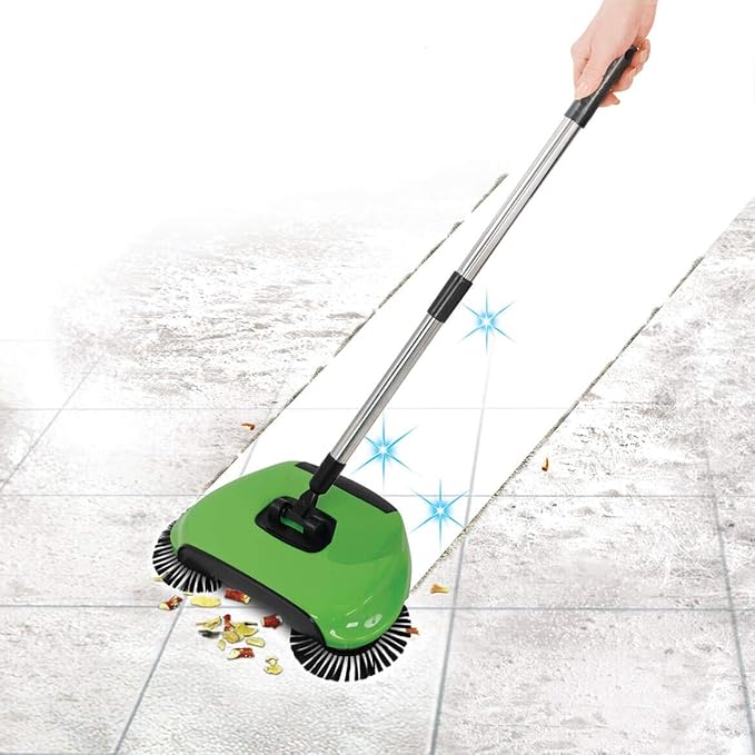 Fox Valley Traders Magic Sweeper