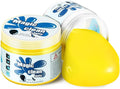 DNA MOTORING Car Cleaning Gels Auto Detailing Tools Cleaning Putty Car Interior Cleaner, Car Jelly Cleaner, Keyboard Cleaner, Car Cleaning Supplies Car Gifts for Men Women, TOOLS-00256