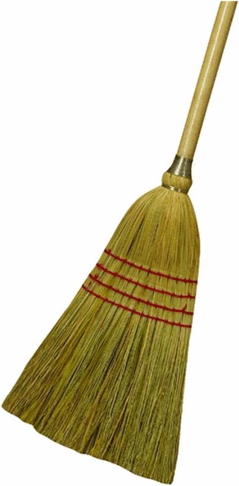 House Corn Broom, HOUSE CORN BROOM