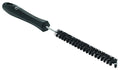 Vikan 53609 Ø0.6" Drain Cleaning Brush- Stiff, Black