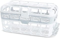 Munchkin® High Capacity Dishwasher Basket, 1 Pack, Grey