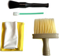 Keyboard Cleaning Brush Kits for Piano Computer Camera PC Laptop Car Track Narrow Space Cleaning Tool