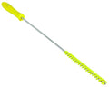 Vikan 53756 Tube Brush,.4",PP/PBT,Yellow