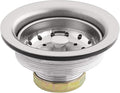 KOHLER Kitchen Sink Strainer