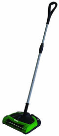 Bissell Commercial BG9100NM Rechargeable Cordless Sweeper,Green