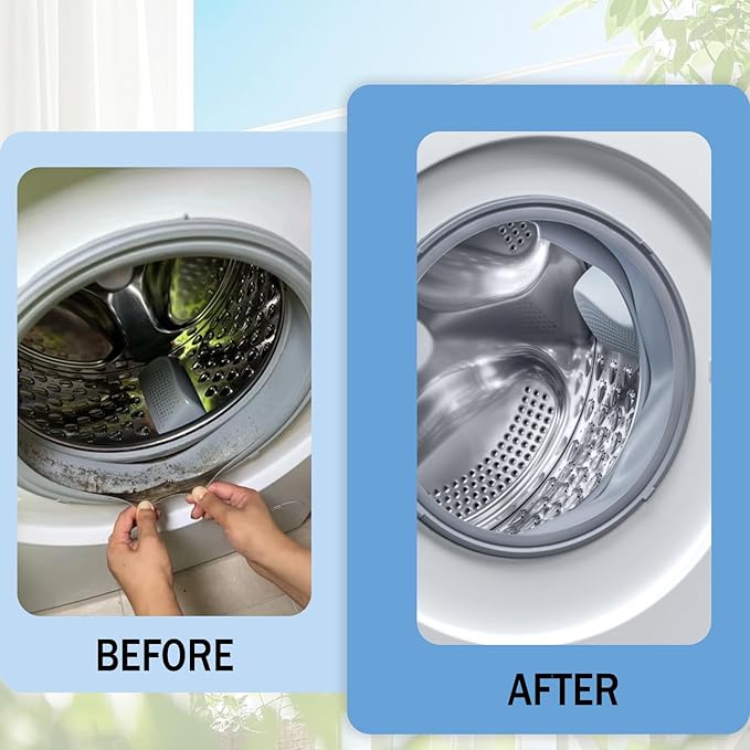 Dryer Lint Brush Vent Cleaner,30Inch Dryer Vent Cleaner Kit Cleaning Long Flexible Coil Brush(1 Pack)
