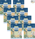 Yankee Candle Sage Citrus Whole Home Air Freshener (Pack of 8)