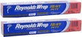 Reynolds Wrap Heavy-Duty Aluminum Foil