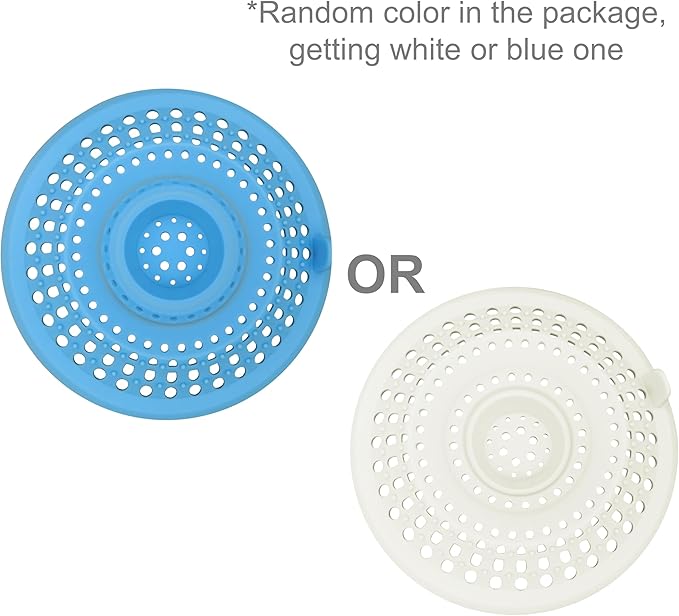 Drain Protector Hair Catcher Drain Cover