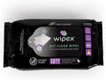 Wipex XL Wet Floor Wipes for Squeegee Stick, Cuban Mop or Sweeping Mop, Plant Based Multi Surface Cleaning Wipes, Lavender Scent, Huge Disposable Wipes (24" x 14"), Extra Thick, 12 Count (Pack of 1)