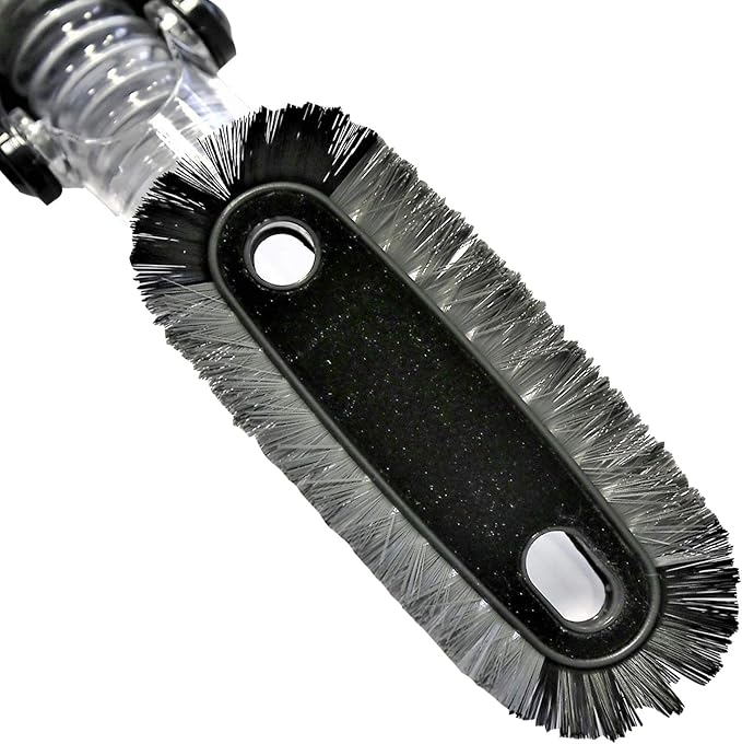 Qualtex Generic Multi-Angle Dust Brush Compatible with Shark Vacuums