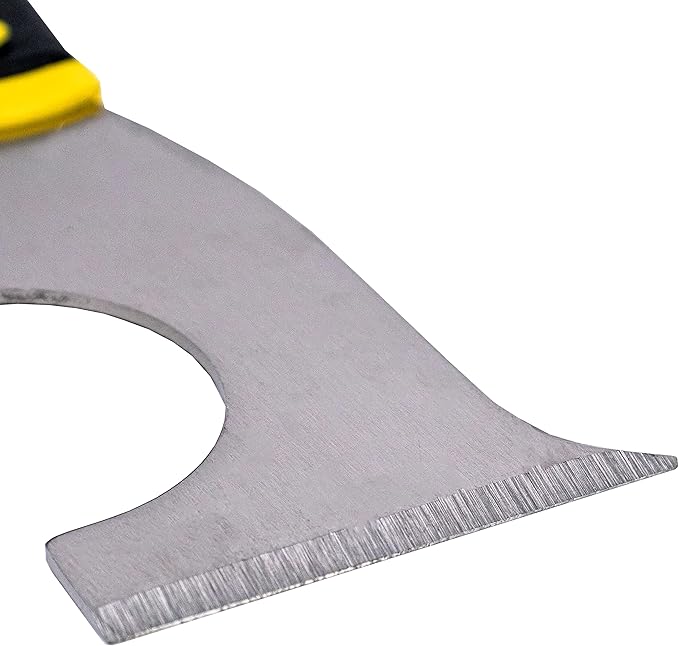 ALLWAY SG1 Soft Grip 5-in-1 Painter's Tool