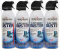 Electronics Duster 10 Oz (2-Pack)