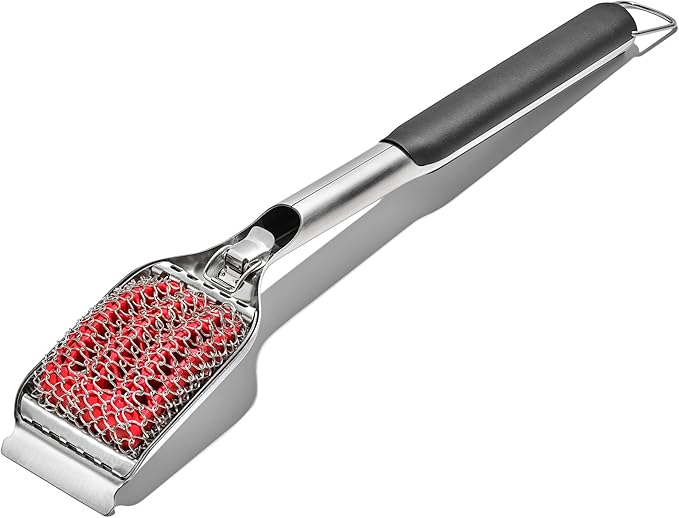 OXO Good Grips Hot Clean Grill Brush
