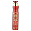 Lattafa Bade'e Al Oud Sublime - Fruity, Floral, Amber, Oud - Air Freshener, 10.1 Ounce / 300 ml