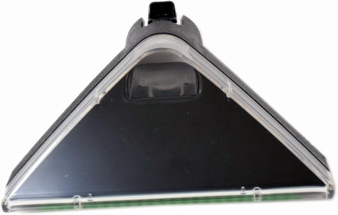 Hoover Stair Tool-6" Black/Green #440003856