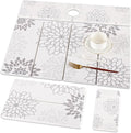 3 PCS Large Stone Dish Drying Mat for Kitchen Counter, Quick Dry Stone Dishes Mats Cup Coasters, Sink Faucet Mat, Water Absorbing Diatomaceous Earth Drying Pad for Countertop Tableware, Bottles