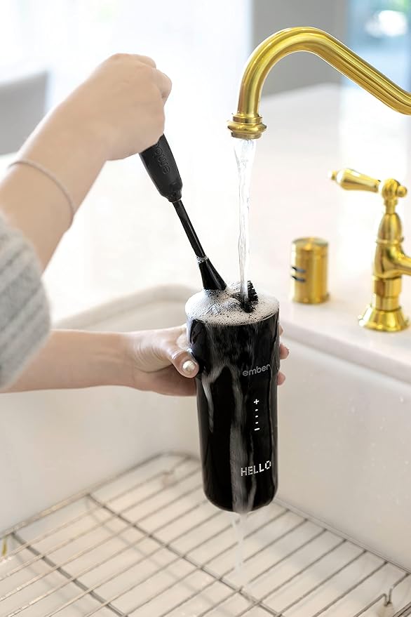 Ember Bottle Brush - Compatible with Ember Mugs & Travel Mugs