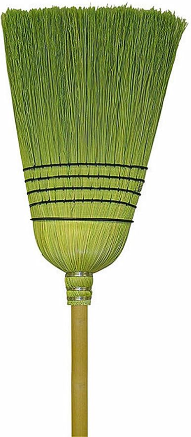Heavy Duty Corn Broom - 10161M/10161CM