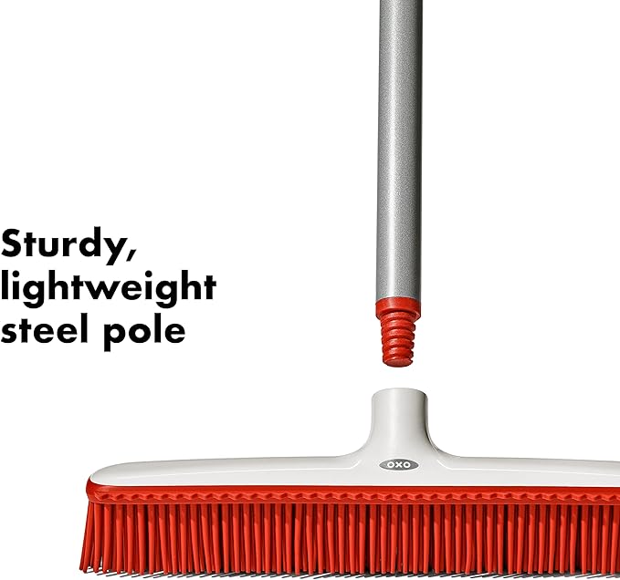 OXO Good Grips Fur Broom