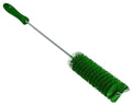 Vikan 53782 Tube Brush,1.5",PP/PBT,Green
