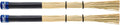 Promark Small Broomsticks Length: 13-1/4" Diameter: .750"