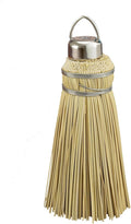 HIC Kitchen Authentic Amish Broom Cake Tester, Made in America From All Natural Corn Husk, 6-Inches Tall