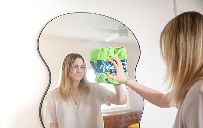 Fanbladecleaner Ceiling Fan Duster