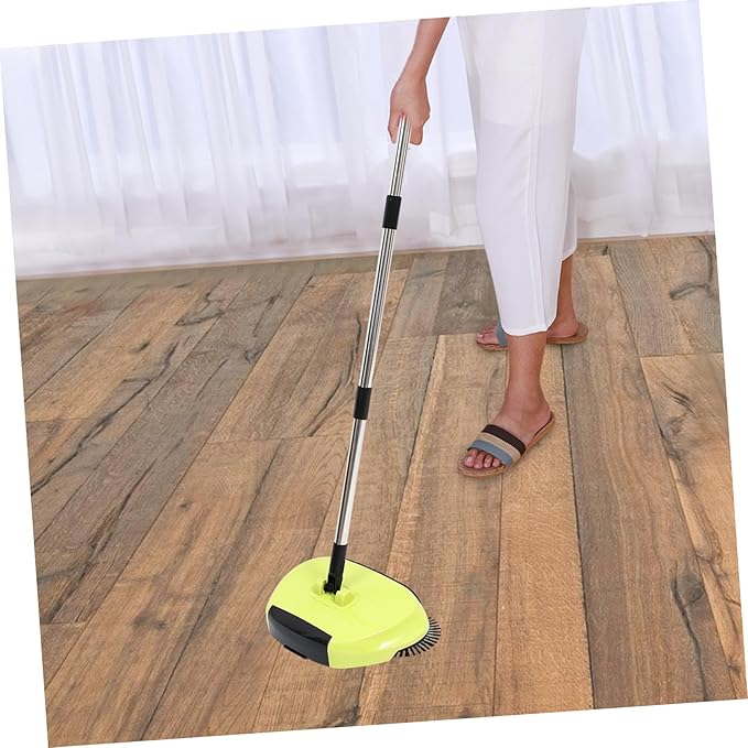 3 1 Push Vacuum Cleaners Carpet Sweepers Manual Non Electric Carpet Sweeper Manual Cleaning Tools