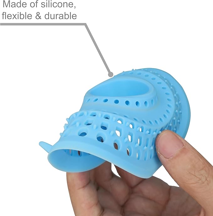 Drain Protector Hair Catcher Drain Cover