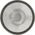 Evriholder MSS-AMZ Mesh Sink Strainer, 1 PK, Silver