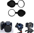 A&R Photo, INC. A&R Photo Front Lens Cap Cover Compatible with Kodak PIXPRO AZ528 Digital Camera with Lens Cleaning Cloth