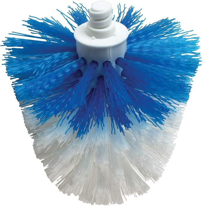 OXO Good Grips Toilet Brush Replacement Head