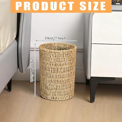 Trash Can