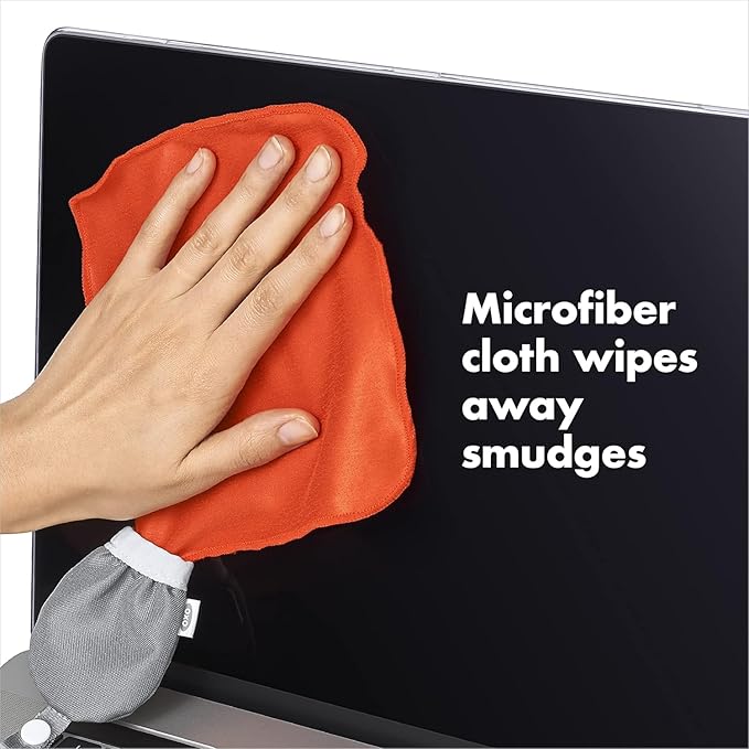 OXO Good Grips Keyboard & Screen Deep Cleaning Set