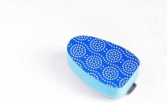 Scotch-Brite Scrub Dots Non-Scratch Dishwand Refills, Dishwand Refills for Cleaning Kitchen, Bathroom, and Household, Non-Scratch Refills Safe for Non-Stick Cookware, 18 Dishwand Refills