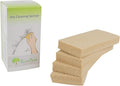 Dry Cleaning Soot Eraser Sponge - (4-Pack) Smoke, Soot, Dust and Dirt Remover