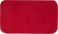 All-Clad Premium Reversible Dish Drying Mat for Kitchen: 16" x 28" Ultra-Absorbent, Long-Lasting, No Condensation, and Oversized for Large Pots and Pans - 1 Pack, Chili