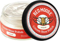 RED MOOSE Boots and Shoe Cream - Shoe Polish Kit for Leather - Shoes Shine - Made in the USA